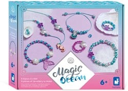 Janod Atelier - Magic Ocean - Schmuck