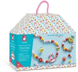 Janod Atelier Bijoux - Blumengarten
