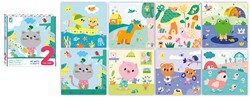 Janod Atelier - Magischer Marker für Kleinkinder - Kreatives Spielzeug