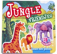 3D-Rätsel „Lesen mit Vergnügen“