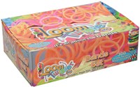 Loomset Twister Mixed, 14.400dlg + accessoires