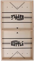 Holz Battle Spiel Partyspiel für Kinder und Erwachsene-3