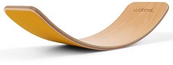 Wobbel Original Regenbogenfilz Senf (12)