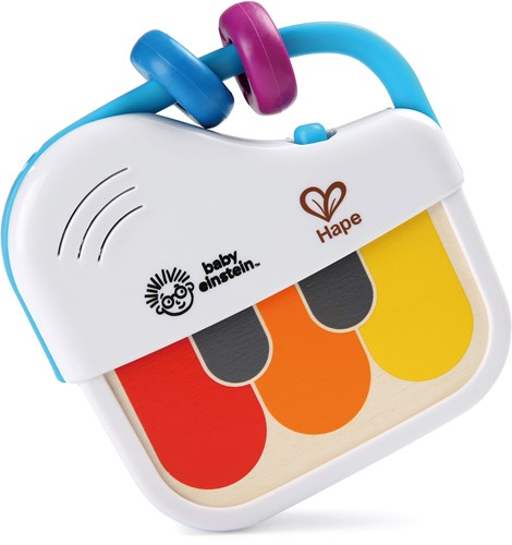 Baby Einstein by Hape E12008 - Mini Touch Klavier