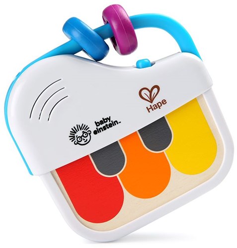 Baby Einstein Klavier Spielzeug Magic Touch Mini Piano für Kinder-2