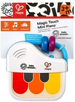 Baby Einstein Klavier Spielzeug Magic Touch Mini Piano für Kinder-3