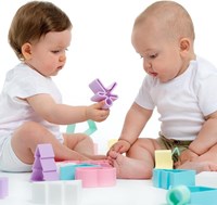 Dena Silikon Spielset Pastell 18-teilig - kreativ und sicher-3