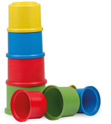 Goki Houten stapeltoren 9 delig | Holzspielzeug, Spielzeug, Holz Goki Houten stapeltoren 9 delig | Holzspielzeug, Spielzeug, Holz