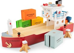 New Classic Toys