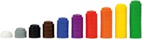 Eduplay Stapelbecher Spielzeug Set - 500 Stück - Lernspielzeug-2
