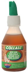 Collall eco Kleber - umweltfreundlicher Bastelkleber für Kinder und Erwachsene