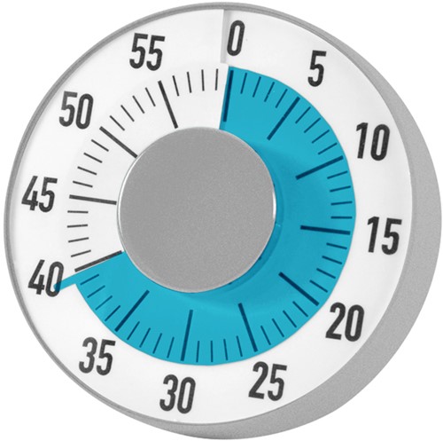 Running timer