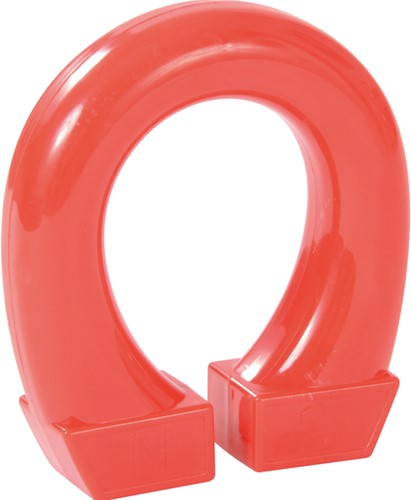 Eduplay Magnetspielzeug Hufeisen Set - starker Magnet für Kinder-2