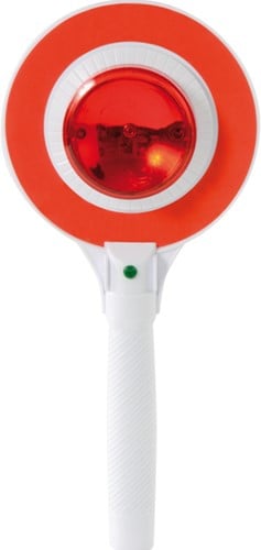 Police handheld signal-2