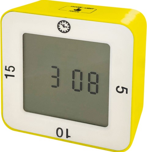 Time cube