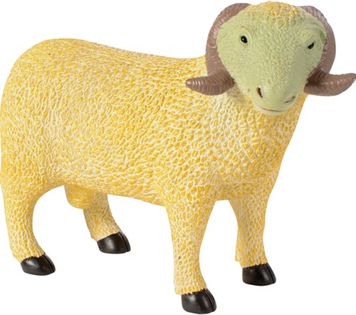 Eduplay Bauernhof Tiere Spielzeug Set - Riesen Tierfiguren 5 Stück