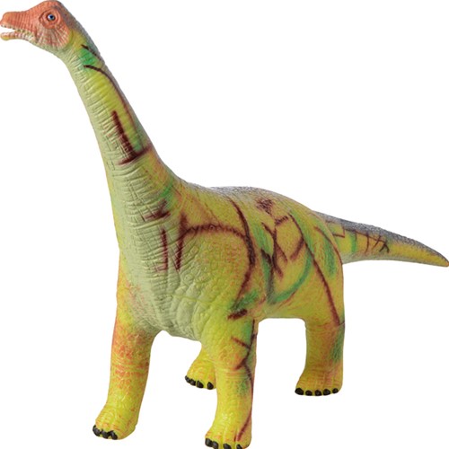 Giant Dinosaurs set of 5