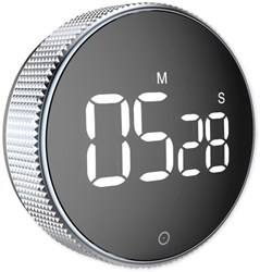 Eduplay digitale Timer Uhr - magnetisches Lernspielzeug für Kinder