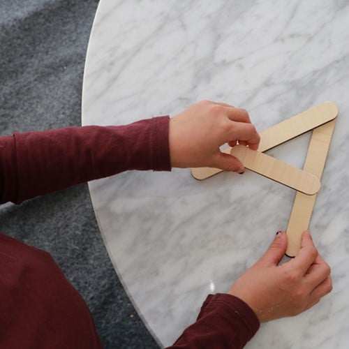 Eduplay Buchstabenbox Lernspielzeug Karton 38 Stück Mehrfarbig-3