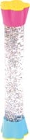 Eduplay Wasser Tube Spielzeug Glitzer transparent mehrfarbig