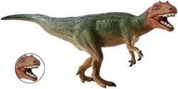 Eduplay Dinosaurier Spielfigur Giganotosaurus mehrfarbig 31 cm