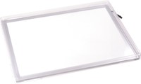 Eduplay LED Panel Spielzeug mit Tablett A2 - pädagogisches Lichtpanel