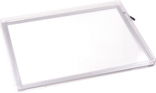Eduplay LED Panel Spielzeug mit Tablett A2 - pädagogisches Lichtpanel