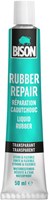 Bison Gummi Reparaturpaste 50 ml - starke wasserdichte Kleber