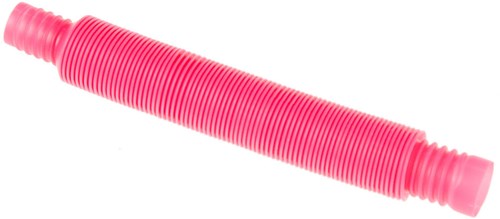 Fidget Stretch Tube Spielzeug bunt biegsames sensorisches Spielzeug-3