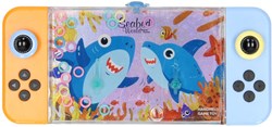 Wasserspiel Unterwasserwelt Ozean Thema Spielzeug blau Kunststoff