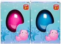 Groeiend Ei Axolotl