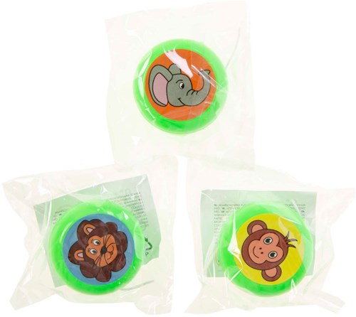Jojo Wilde Dieren, 4cm
