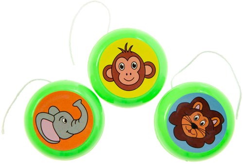 Jojo Wilde Dieren, 4cm-2