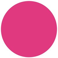 Creall Fensterfarbe rosa - Transparente Farbe 500ml für Kinder-2