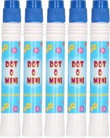 Twisk Bingodabber Blau 12 Stück Dot.O.Win 20ml Spielzeug