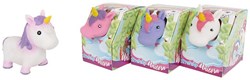 Stretch Einhorn Knetfigur squishy Spielzeug unicorn