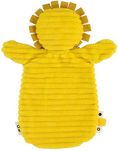Trixie Handpuppe - weicher Löwe - Kuschelpuppe für Kinder-2
