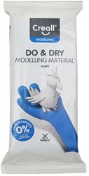 Creall Creall Kneten und Trocknen Modelliermasse 500g