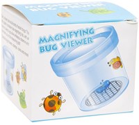 Duckiez Insektenbecher Lupe - Naturspielzeug für Kinder-3