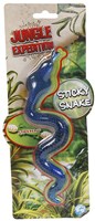 Spielzeug Klebeschlange Stretchy - dehnbare Klebeschlange Kunststoff assortiert-2