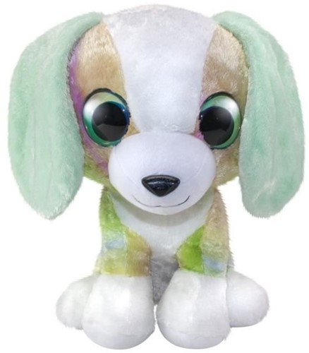 Lumo Stars Huge - Dog Spotty, 42cm-2