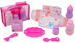 Baby Rose Baby Rose Pflegeset im Beutel 27655