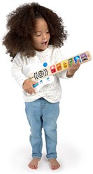 Baby Einstein Gitarre Musikinstrument Strum Along Songs Spielzeug