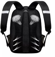 Pick & Pack Rucksack Ninja Story M - robuster Kinderrucksack mit Laptopfach-2