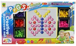 Einlegemosaik 210 Teile 8041