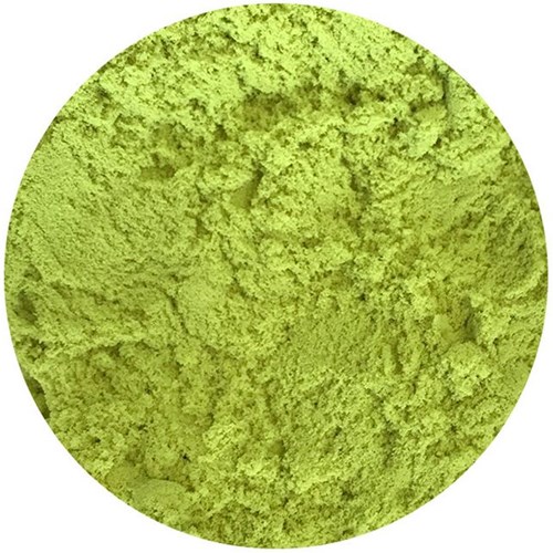 Creall Creall Modelliersand Kinetischer Sand 750g Gelb