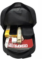 Pick & Pack Rucksack Ninja Story M - robuster Kinderrucksack mit Laptopfach-3