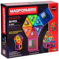 Magformers Set, 30dlg.