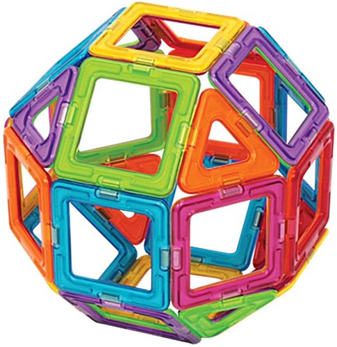 Magformers Set, 30dlg.-2