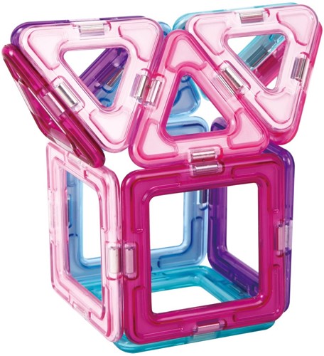 Magformers Inspire, 14dlg.-2